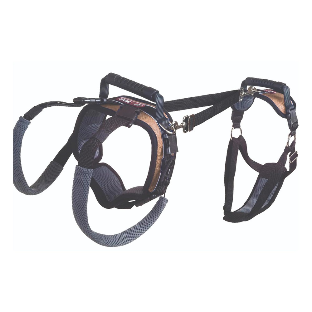PetSafe CareLift Full Body Support Harness Medium Dog Mobility Aid Lift Sling